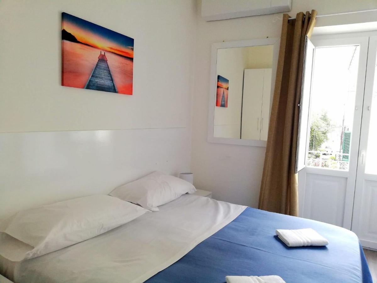 Residence Nina ปิซโซ ภายนอก รูปภาพ