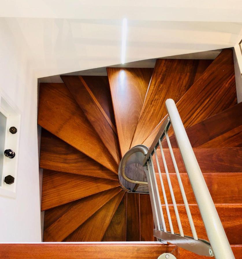 Residence Nina ปิซโซ ภายนอก รูปภาพ