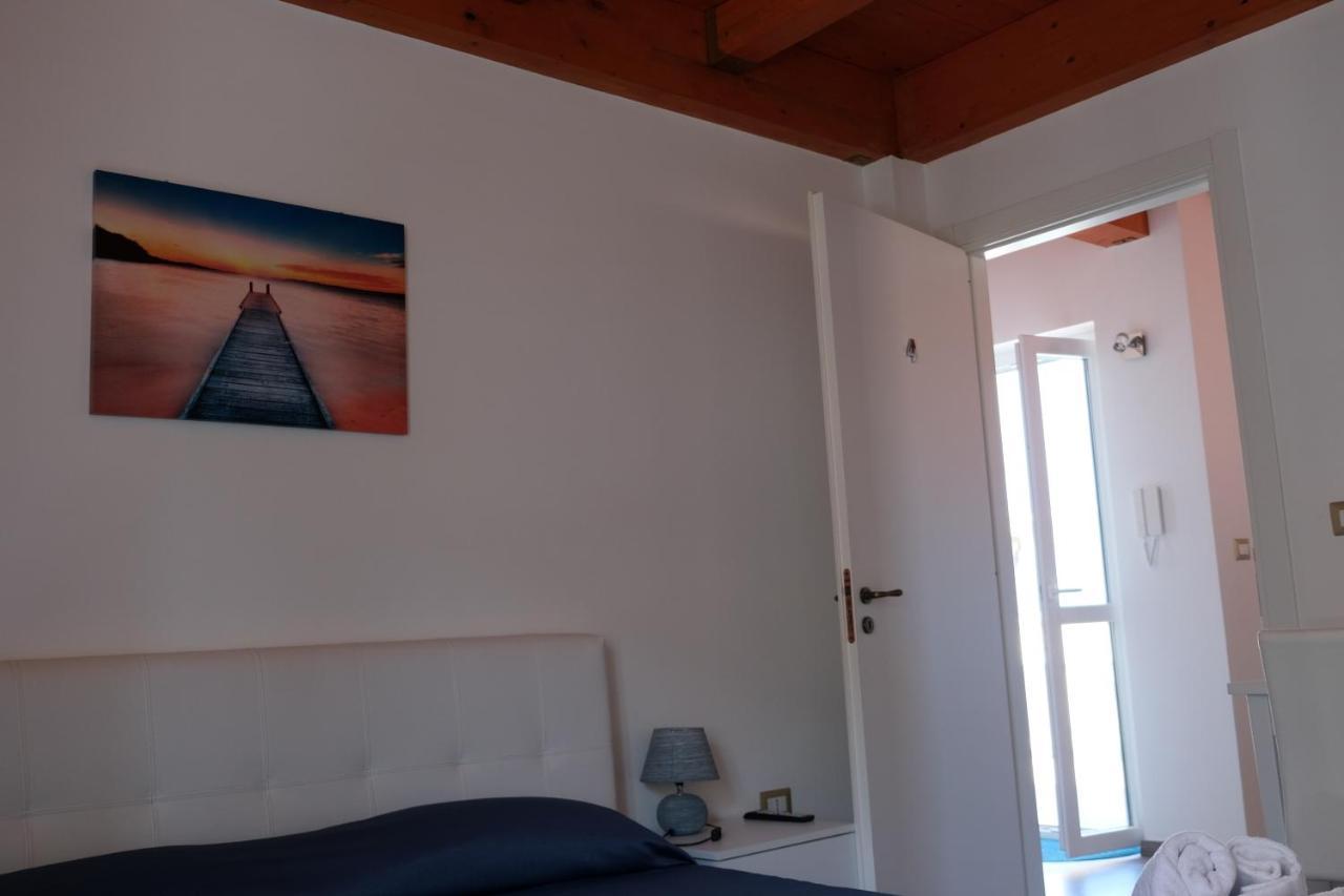 Residence Nina ปิซโซ ภายนอก รูปภาพ