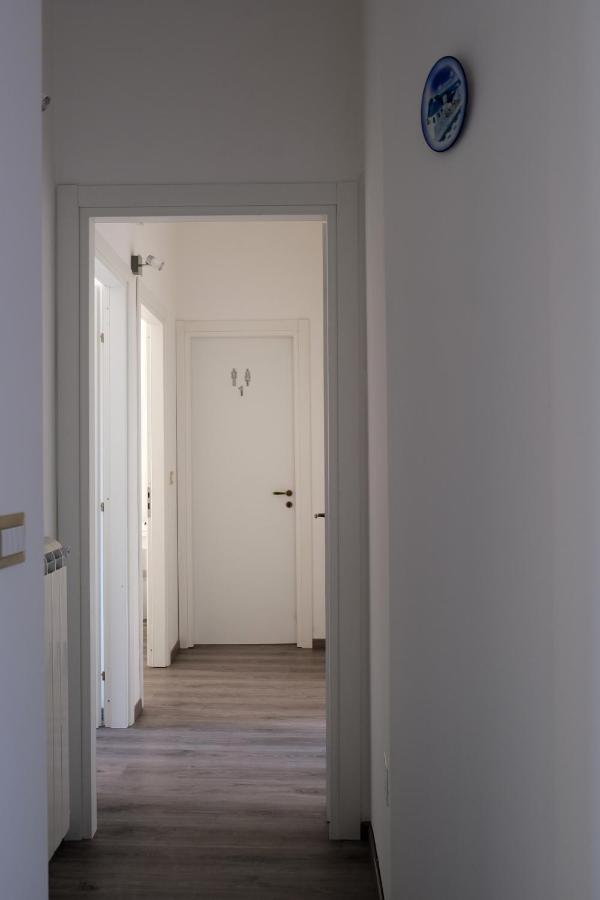 Residence Nina ปิซโซ ภายนอก รูปภาพ
