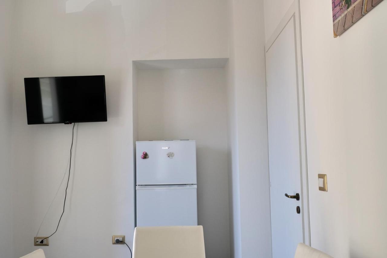 Residence Nina ปิซโซ ภายนอก รูปภาพ