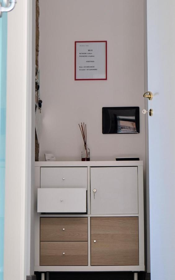 Residence Nina ปิซโซ ภายนอก รูปภาพ
