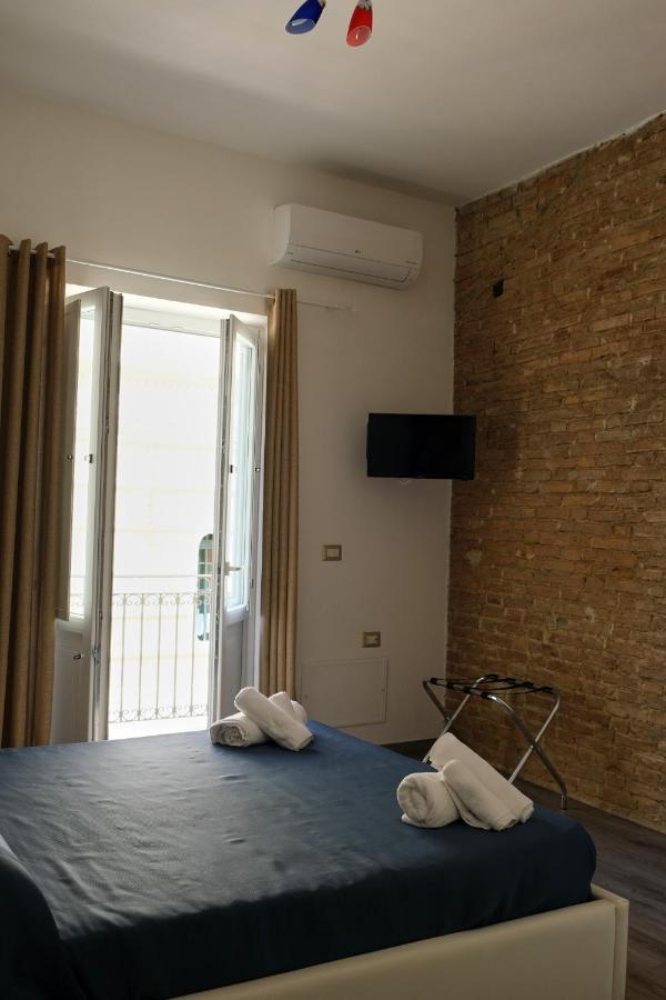 Residence Nina ปิซโซ ภายนอก รูปภาพ