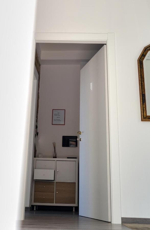 Residence Nina ปิซโซ ภายนอก รูปภาพ