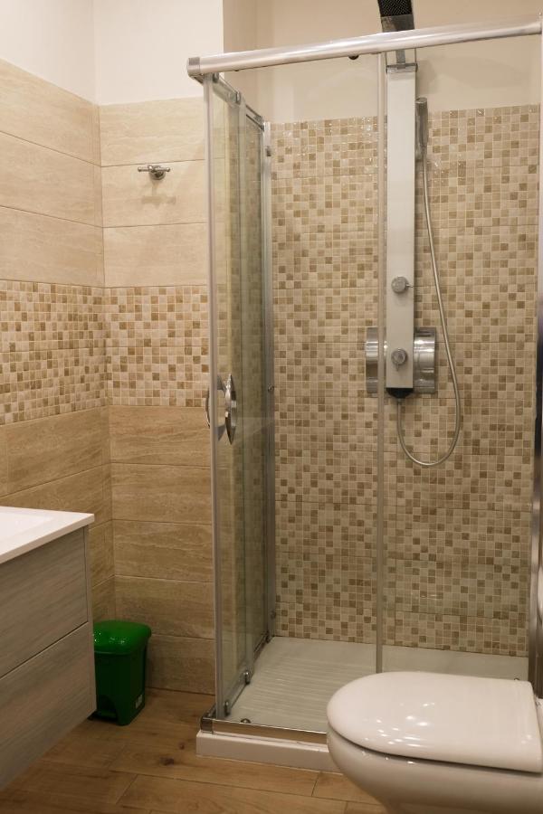 Residence Nina ปิซโซ ภายนอก รูปภาพ